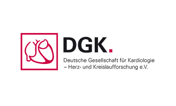 Logo DGK